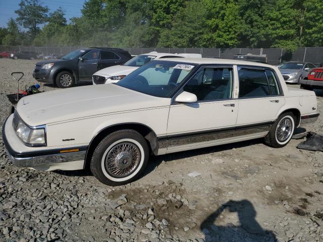  Salvage Buick Electra Pa