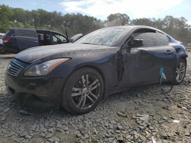  Salvage INFINITI G37