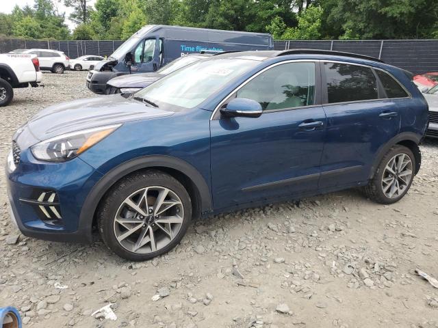  Salvage Kia Niro