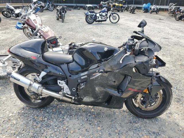  Salvage Suzuki Gsx1300 Rz