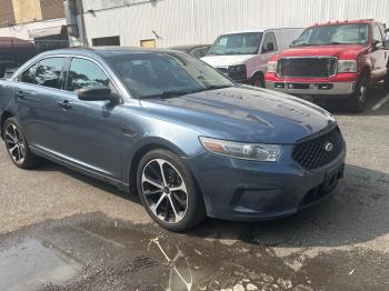  Salvage Ford Taurus