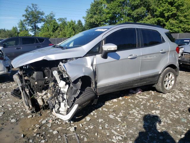  Salvage Ford EcoSport