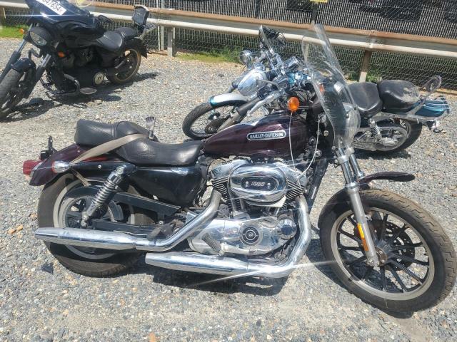  Salvage Harley-Davidson Xl1200 L