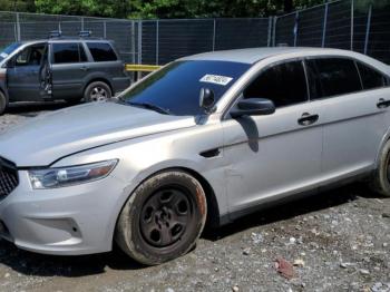  Salvage Ford Taurus