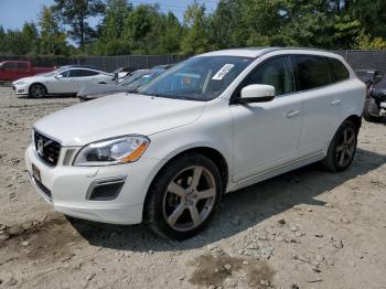  Salvage Volvo XC60