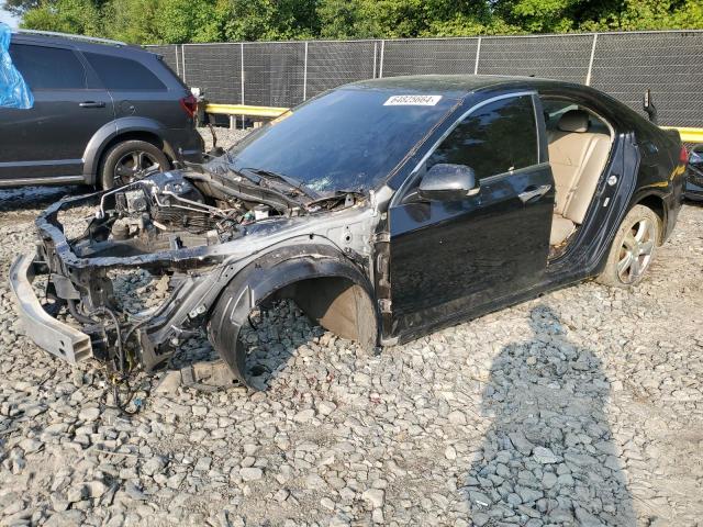  Salvage Acura TSX