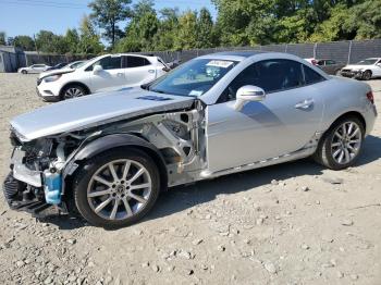  Salvage Mercedes-Benz S-Class