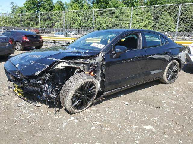  Salvage Volvo S60 Ultima