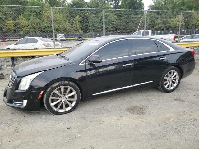  Salvage Cadillac XTS