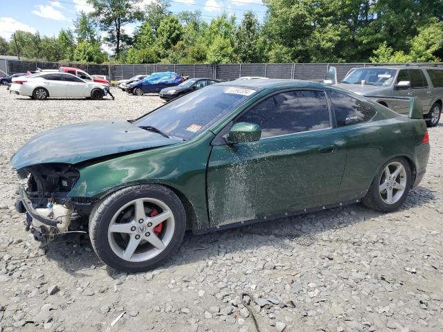  Salvage Acura RSX