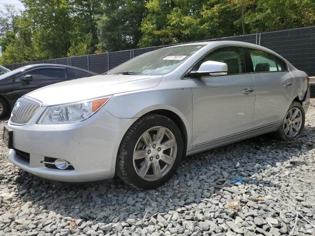  Salvage Buick LaCrosse