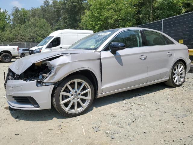  Salvage Audi A3