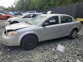  Salvage Chevrolet Cobalt Ls