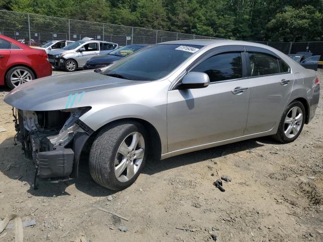  Salvage Acura TSX