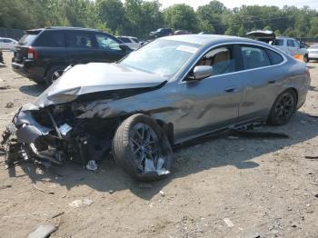  Salvage BMW I4 Edrive