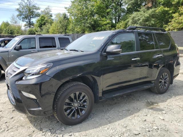  Salvage Lexus Gx