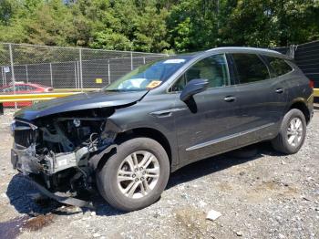  Salvage Buick Enclave