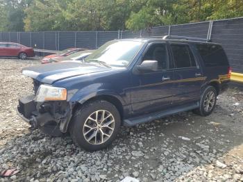  Salvage Ford Expedition