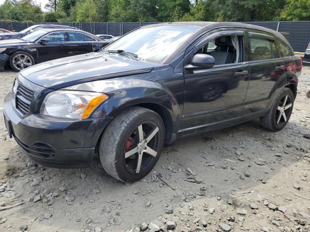  Salvage Dodge Caliber