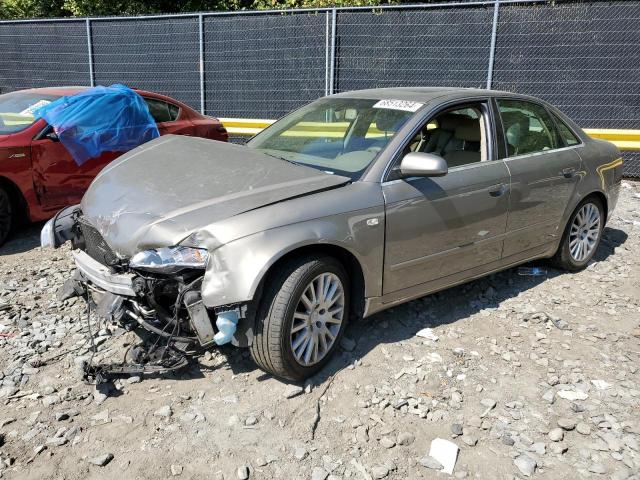  Salvage Audi A4