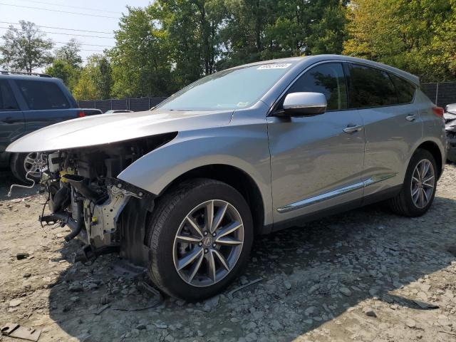  Salvage Acura RDX