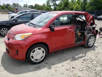  Salvage Scion xD