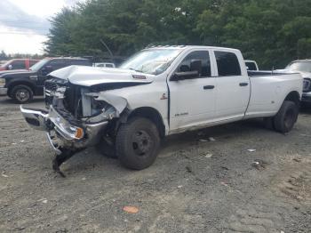  Salvage Ram 3500