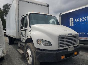  Salvage Freightliner M2 106 Med