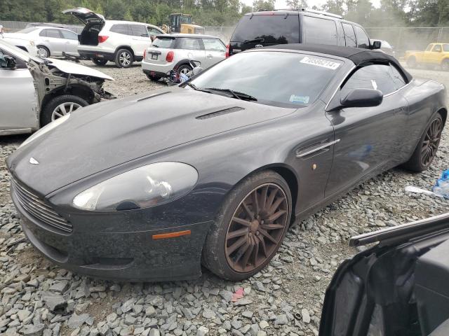  Salvage Aston Martin Db9 Volant