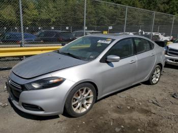  Salvage Dodge Dart