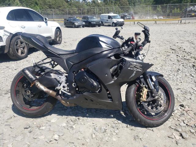  Salvage Suzuki Gsxr1000