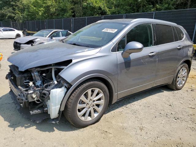  Salvage Buick Envision