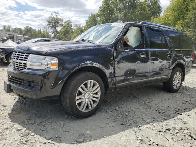  Salvage Lincoln Navigator