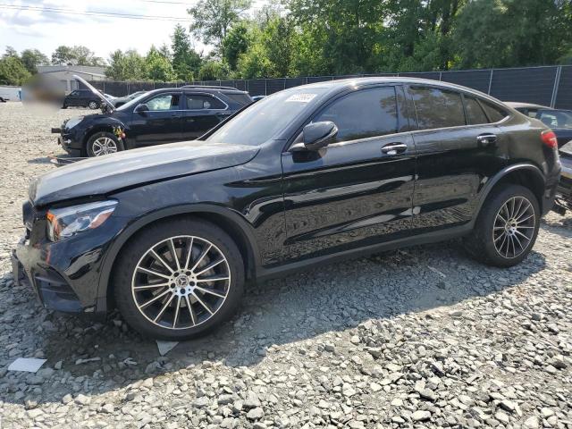  Salvage Mercedes-Benz GLC