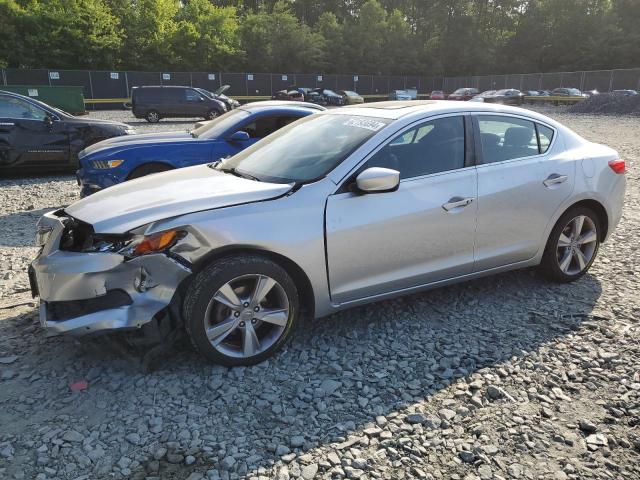  Salvage Acura ILX