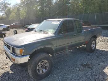  Salvage Toyota Pickup