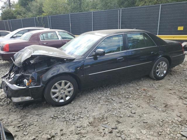  Salvage Cadillac DTS