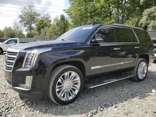  Salvage Cadillac Escalade