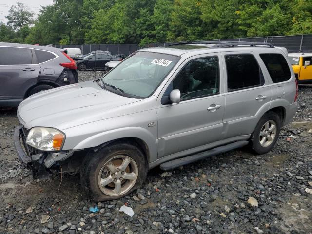  Salvage Mazda Tribute