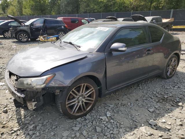  Salvage Toyota Scion