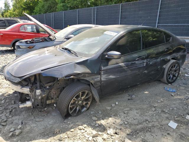  Salvage Dodge Dart