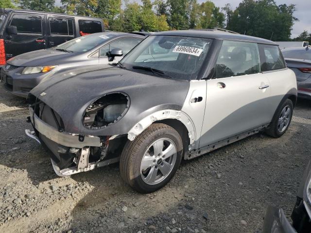  Salvage MINI Cooper