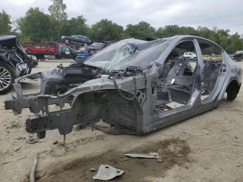  Salvage INFINITI G25