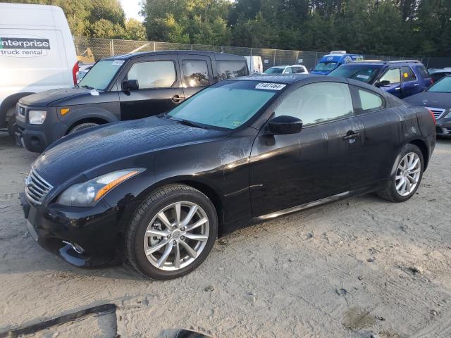  Salvage INFINITI G37