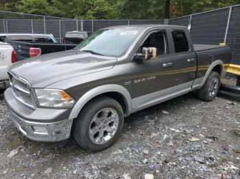  Salvage Dodge Ram 1500