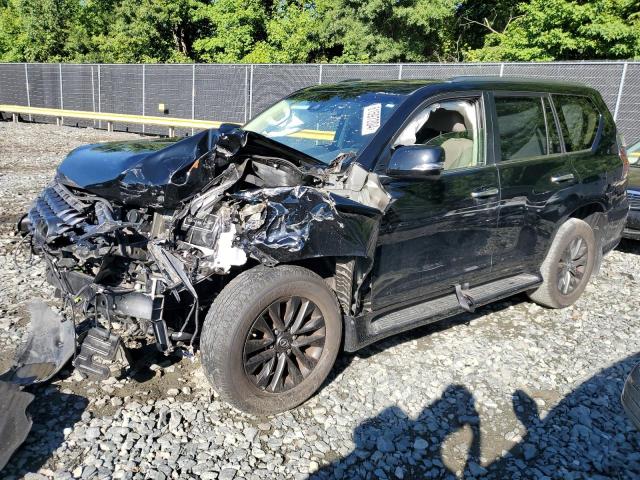  Salvage Lexus Gx