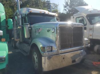  Salvage International 9900 9900i