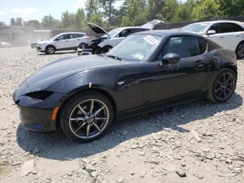  Salvage Mazda Mx5