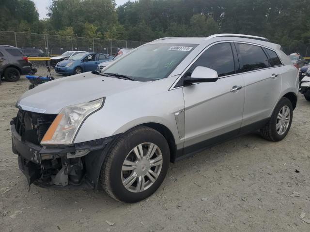  Salvage Cadillac SRX