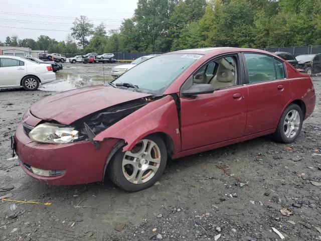  Salvage Saturn Ion